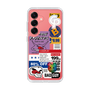 Slim Protection Case［ Demon Friends Sticker .3 ］