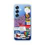 Slim Protection Case［ Demon Friends Sticker .3 ］