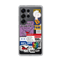 Slim Protection Case［ Demon Friends Sticker .3 ］