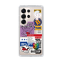 Slim Protection Case［ Demon Friends Sticker .3 ］