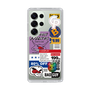 Slim Protection Case［ Demon Friends Sticker .3 ］