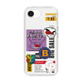 Slim Protection Case［ Demon Friends Sticker .4 ］
