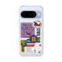 Slim Protection Case［ Demon Friends Sticker .4 ］
