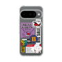 Slim Protection Case［ Demon Friends Sticker .4 ］
