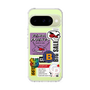 Slim Protection Case［ Demon Friends Sticker .4 ］