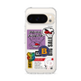 Slim Protection Case［ Demon Friends Sticker .4 ］