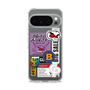 Slim Protection Case［ Demon Friends Sticker .4 ］