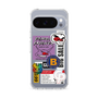 Slim Protection Case［ Demon Friends Sticker .4 ］