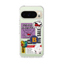 Slim Protection Case［ Demon Friends Sticker .4 ］