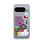 Slim Protection Case［ Demon Friends Sticker .4 ］