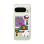 Slim Protection Case［ Demon Friends Sticker .4 ］