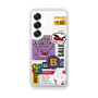 Slim Protection Case［ Demon Friends Sticker .4 ］