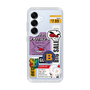 Slim Protection Case［ Demon Friends Sticker .4 ］