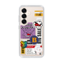 Slim Protection Case［ Demon Friends Sticker .4 ］