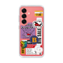 Slim Protection Case［ Demon Friends Sticker .4 ］