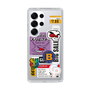Slim Protection Case［ Demon Friends Sticker .4 ］