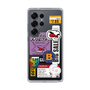 Slim Protection Case［ Demon Friends Sticker .4 ］