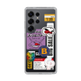Slim Protection Case［ Demon Friends Sticker .4 ］