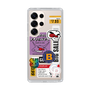 Slim Protection Case［ Demon Friends Sticker .4 ］