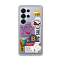 Slim Protection Case［ Demon Friends Sticker .4 ］