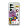 Slim Protection Case［ Demon Friends Sticker .4 ］
