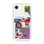 Slim Protection Case［ Demon Friends Sticker .5 ］