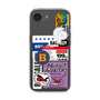 Slim Protection Case［ Demon Friends Sticker .5 ］