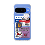 Slim Protection Case［ Demon Friends Sticker .5 ］