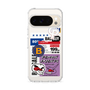 Slim Protection Case［ Demon Friends Sticker .5 ］