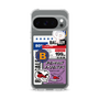 Slim Protection Case［ Demon Friends Sticker .5 ］