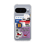 Slim Protection Case［ Demon Friends Sticker .5 ］