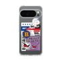 Slim Protection Case［ Demon Friends Sticker .5 ］