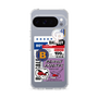 Slim Protection Case［ Demon Friends Sticker .5 ］