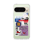 Slim Protection Case［ Demon Friends Sticker .5 ］