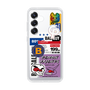 Slim Protection Case［ Demon Friends Sticker .5 ］