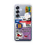 Slim Protection Case［ Demon Friends Sticker .5 ］