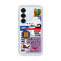 Slim Protection Case［ Demon Friends Sticker .5 ］