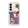 Slim Protection Case［ Demon Friends Sticker .5 ］