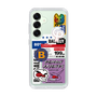 Slim Protection Case［ Demon Friends Sticker .5 ］