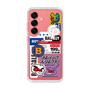 Slim Protection Case［ Demon Friends Sticker .5 ］