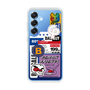 Slim Protection Case［ Demon Friends Sticker .5 ］