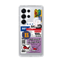 Slim Protection Case［ Demon Friends Sticker .5 ］