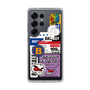 Slim Protection Case［ Demon Friends Sticker .5 ］