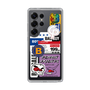 Slim Protection Case［ Demon Friends Sticker .5 ］