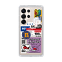 Slim Protection Case［ Demon Friends Sticker .5 ］