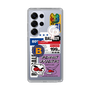 Slim Protection Case［ Demon Friends Sticker .5 ］