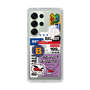 Slim Protection Case［ Demon Friends Sticker .5 ］