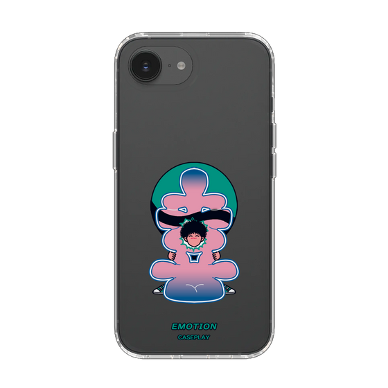 Slim Protection Case［ Kido Ai Raku - Happiness ］