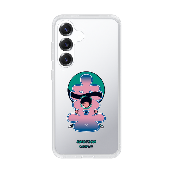 Slim Protection Case［ Kido Ai Raku - Happiness ］