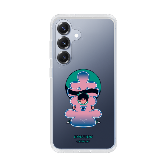 Slim Protection Case［ Kido Ai Raku - Happiness ］